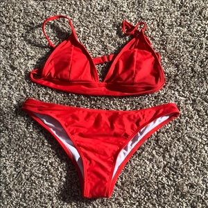 Bikini Set